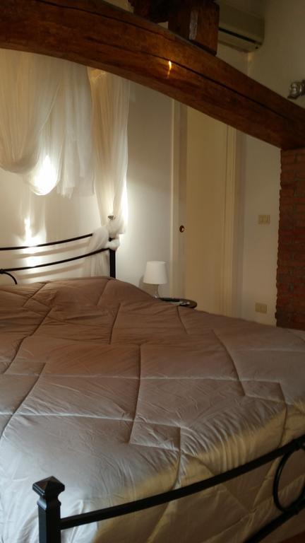 Mansarda Santa Margherita Apartment Bologna Phòng bức ảnh