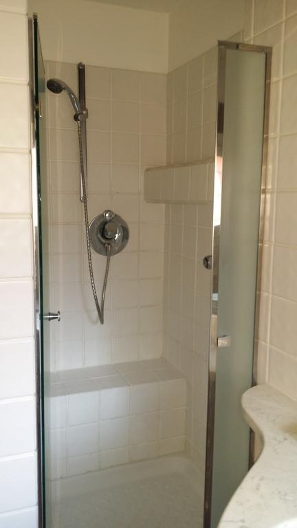 Mansarda Santa Margherita Apartment Bologna Phòng bức ảnh